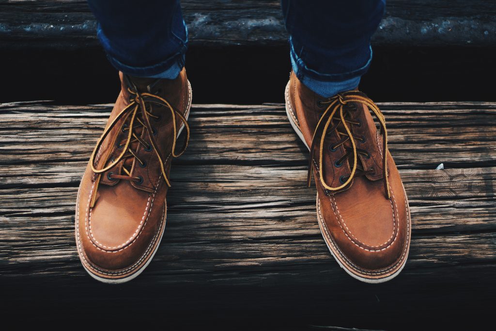 Buying Shoes Online