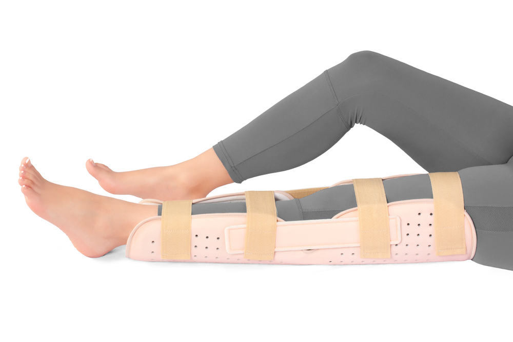Plantar Fasciitis Brace Daytime Use? Feet Relief