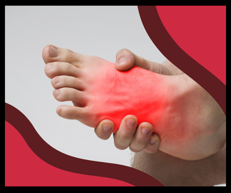 Cold Weather and Foot Pain Causes & Solutions Feet Relief