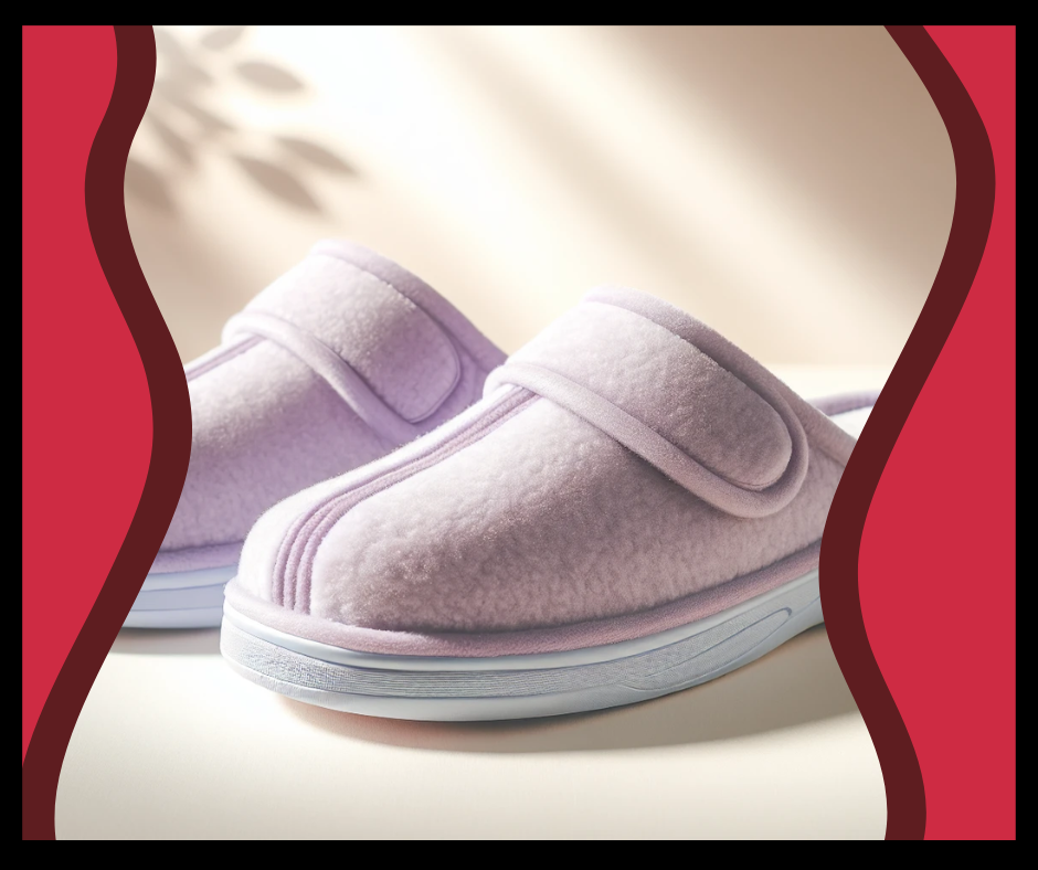 Discovering the Benefits of Orthopedic Slippers