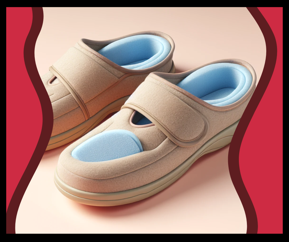 Key Features to Look for in Orthopedic Slippers