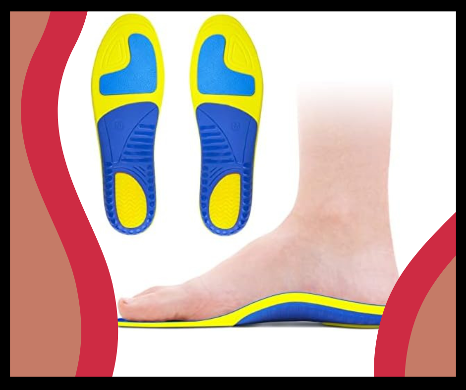 The Role of Orthotics in Flat Feet Management