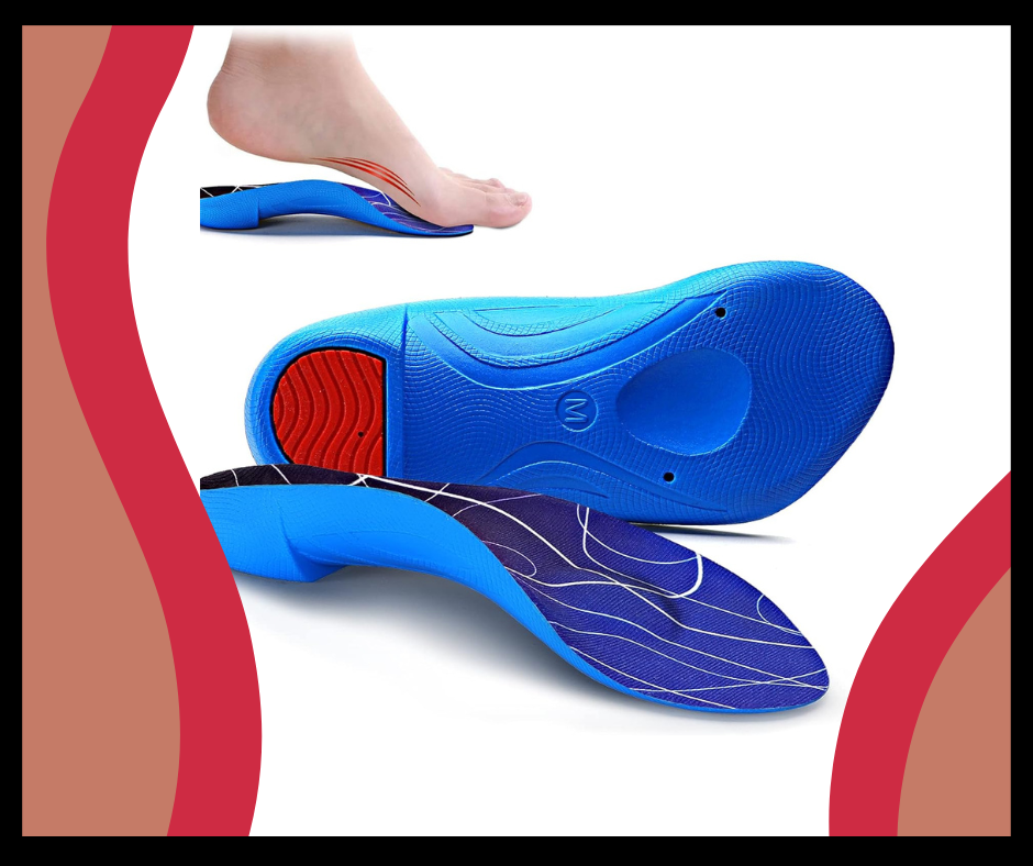 Where to Purchase Quality Orthotic Arch Support