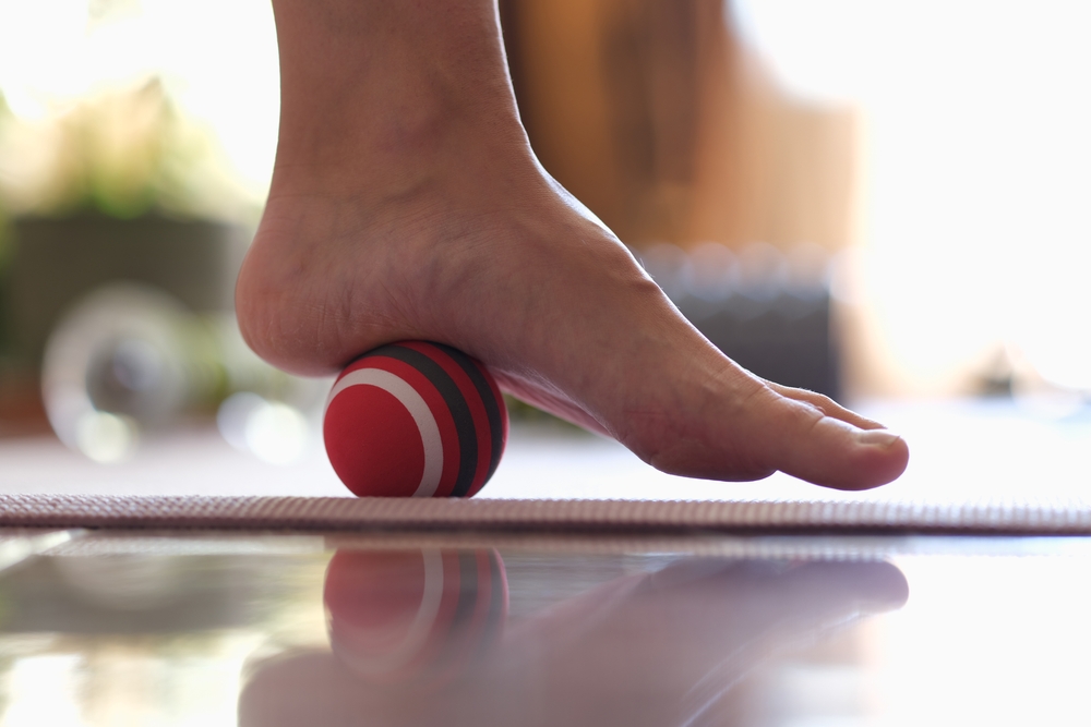 Flat Feet Exercises: Proactive Steps Towards Optimal Foot Health