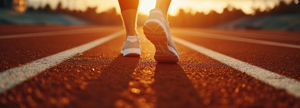 Choosing the Right Shoes