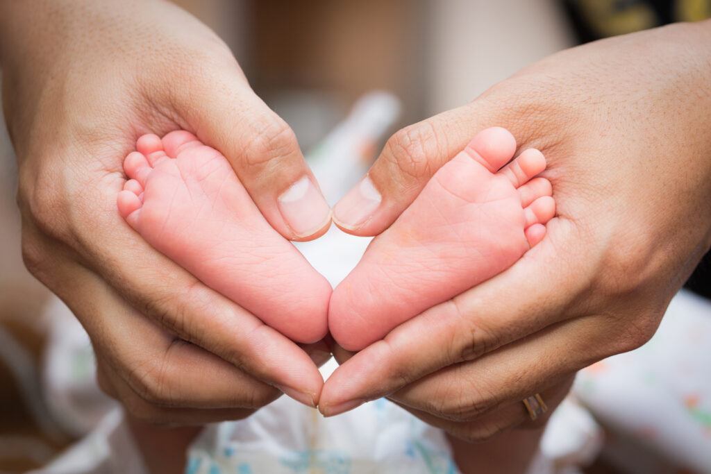 Self-Care for Your Feet