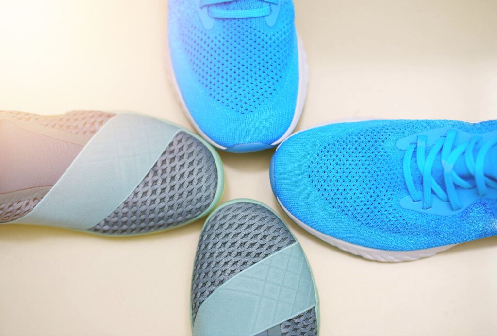 natural remedies for foot odor