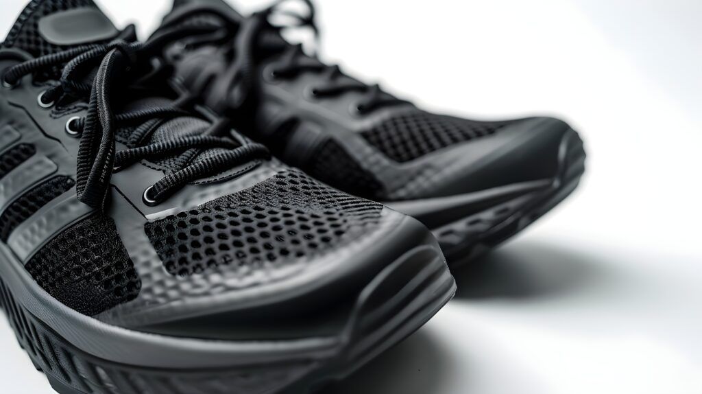 Preventing foot pain from prolonged standing