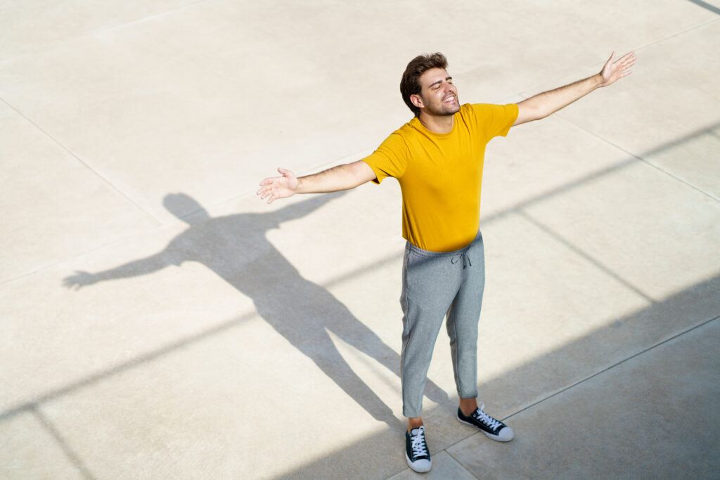 Preventing foot pain from prolonged standing