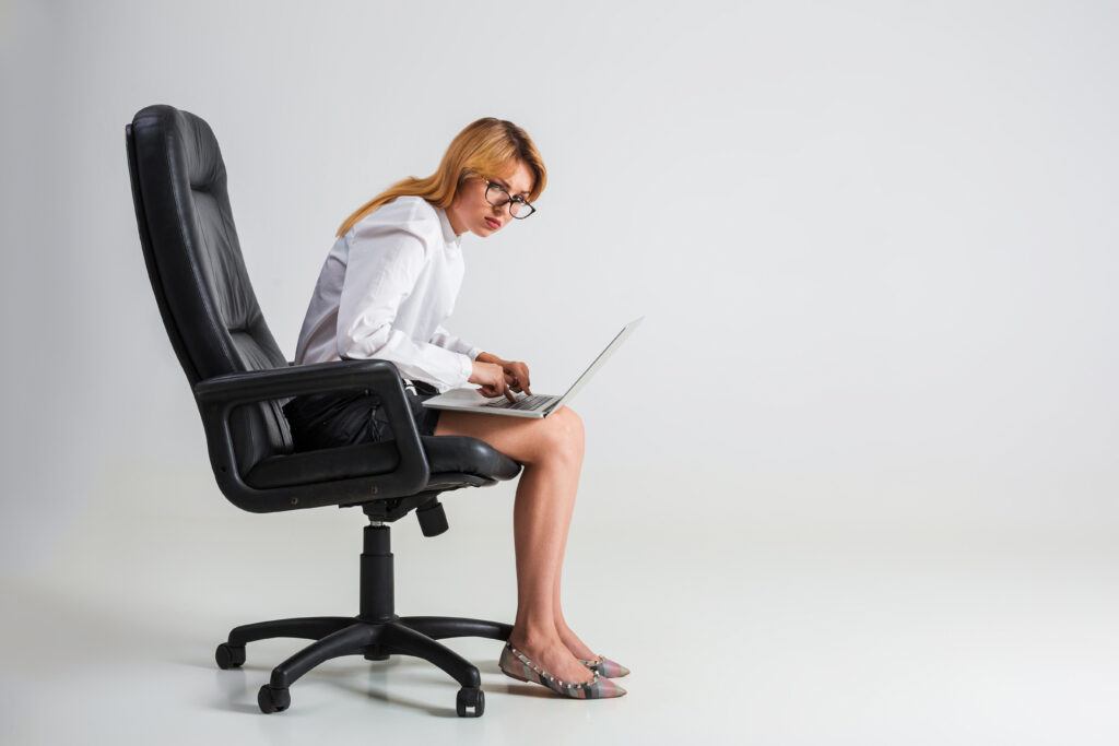 impact of sedentary lifestyle on foot health