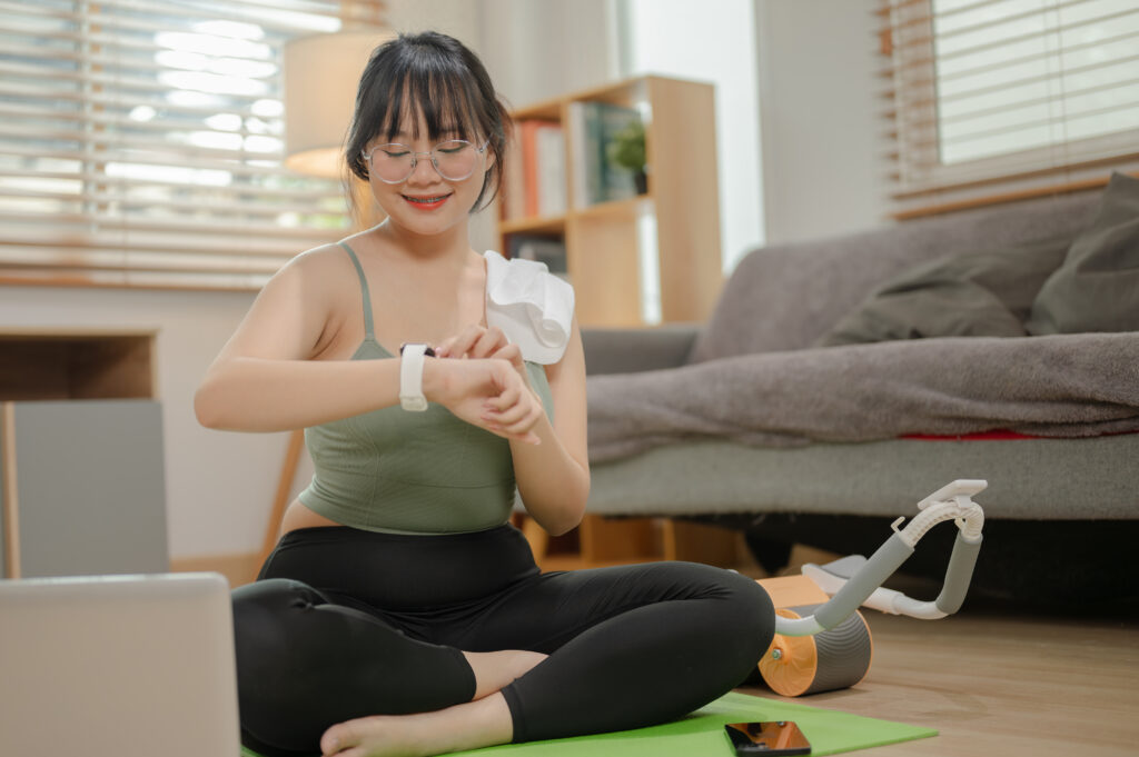 calf stretches for foot health